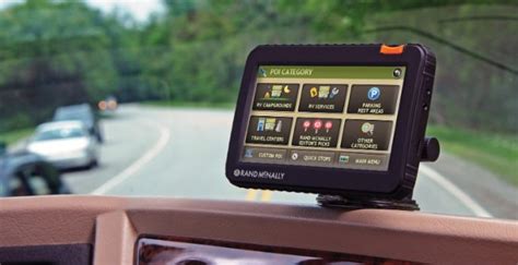 rv gps  brand buying guide reviews