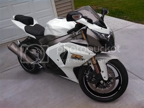 Any Other K10 25th Anniversarys Here Suzuki Gsx R Motorcycle Forums