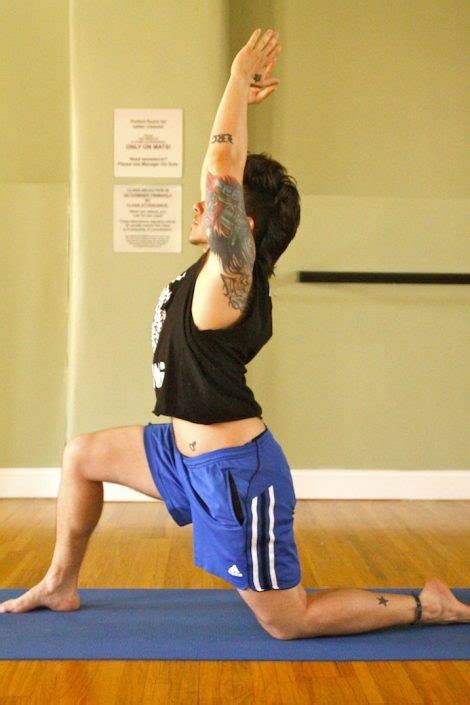 Yoga Poses For Better Gay Sex The Tops Version G Philly