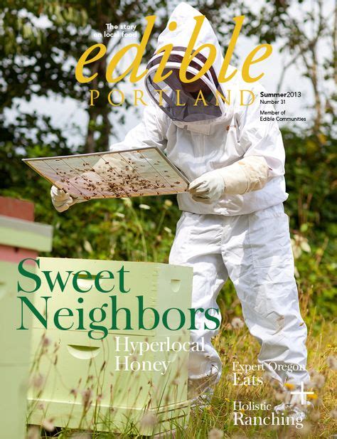 covers ideas edible local food edible magazine
