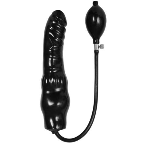 Fetish Fantasy Extreme Inflatable Ass Blaster Sex Toys