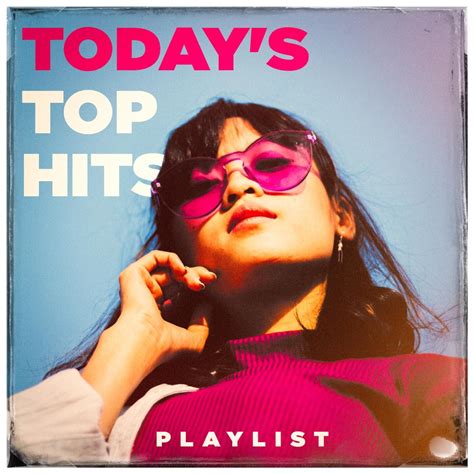 Listen Free To 1 Hits Now Today S Top Hits Playlist Radio On