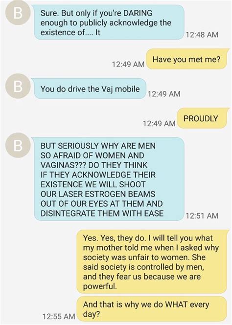 Teen Daughter Sends These Hilarious Sos Texts To Mom As