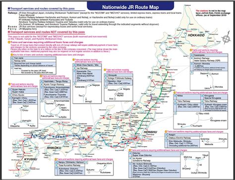 Japan Rail Passes Asia Train Journeys Goway Travel