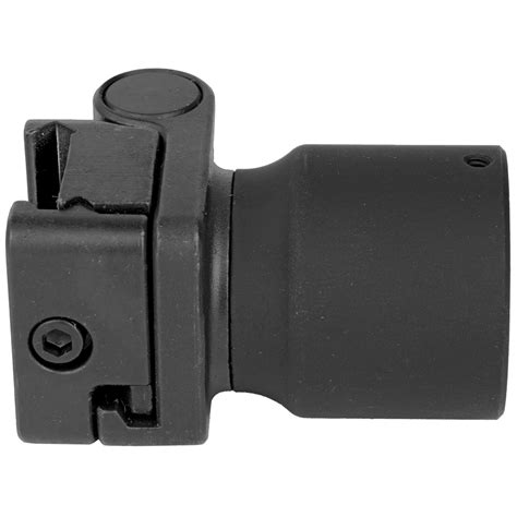 midwest industries side folding picatinny stock adapter armcxak