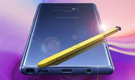 galaxy note  release date confirmed  samsung fans havent  long  wait expresscouk