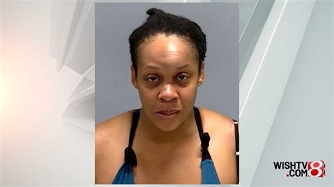 Impd Woman Charged With Murder Of 51 Year Old In September Trendradars