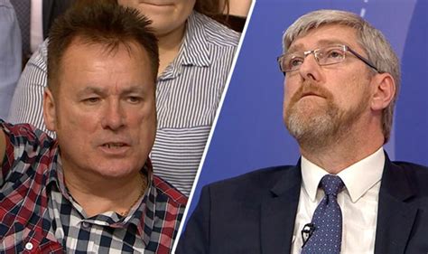 bbc brexit  titanic panel claim leaving  disaster  demand  referendum