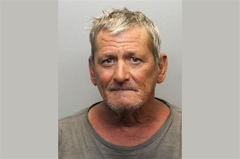 Sex Offender Is This Weeks Larimer County Most Wanted Fugitive