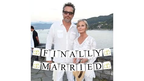 bo derek john corbett finally married