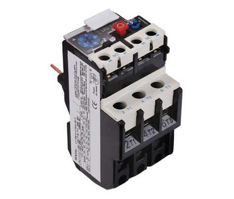 lr  series thermal relay manufacturers  china