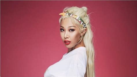“unpretty Rapstar” Contestant Jessi Opens Up About Plastic Surgery