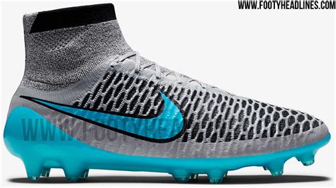silver nike magista obra   boots released footy headlines
