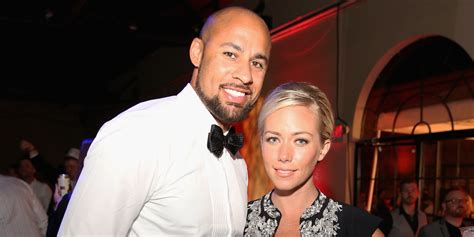 kendra wilkinson and hank baskett explain the truth behind his sex scandal huffpost