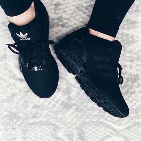 trendy adidas sneakers  women fancy ideas  hairstyles nails outfits
