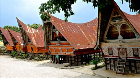 cvotelblogdecvt cerita rumah adat batak toba