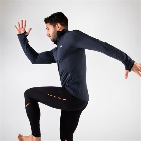 zone  mens performance long sleeve mid layer  sorted surf shop