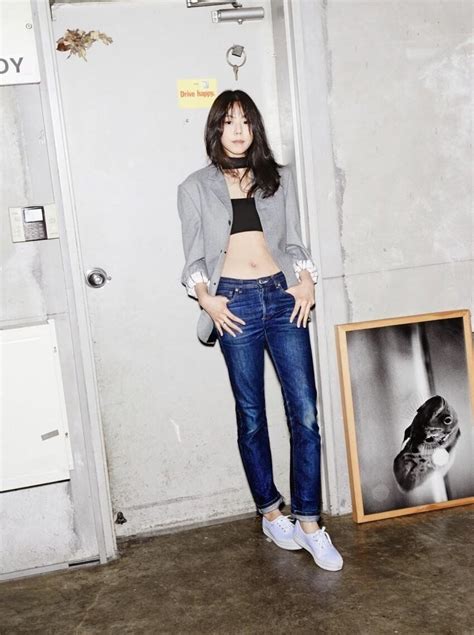 Kim Min Hee 김민희 Picture In 2019 Fashion Kim Min Hee