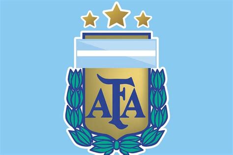 Argentina Perfil Publica Escudo Com Três Estrelas 18 12 2022