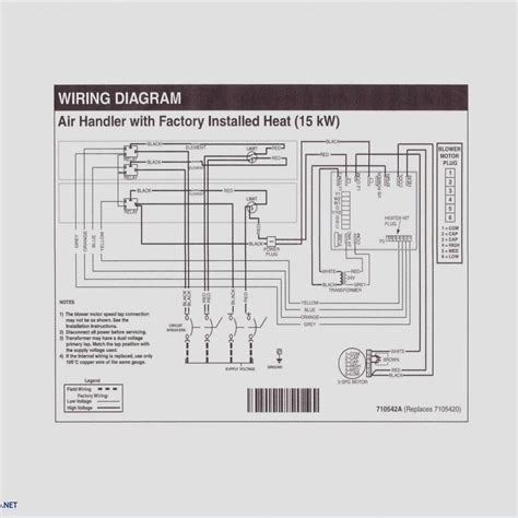 intertherm eeb ha wiring diagram  sequence manual  books nordyne eeb ha wiring