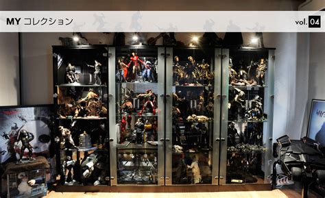 hot toys collection web sex gallery
