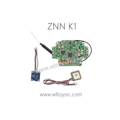 visuo zen   parts receiving board gps  geomagnetic module