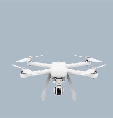 fimi technology  drone camera gimbal