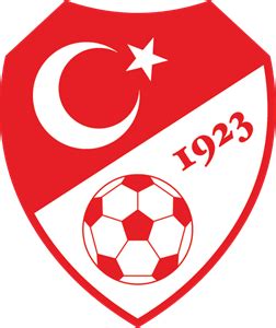 tff turkiye futbol federasyonu logo vector eps