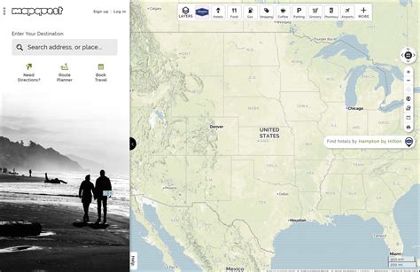 google maps alternatives  mapping programs  driving