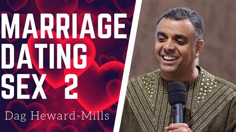 2 The Mystery Of Marriage Bishop Dag Heward Mills 2021 Love Dating