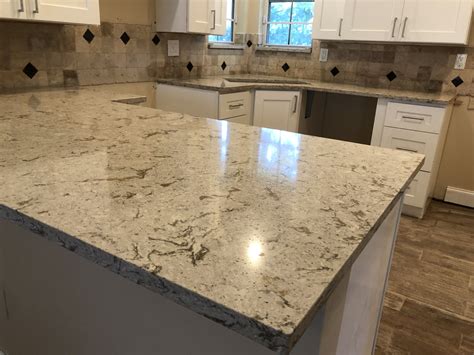 cambria windermere quartz kitchen countertops installed quartz