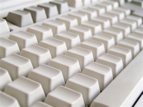 blank keyboard  photo  freeimages