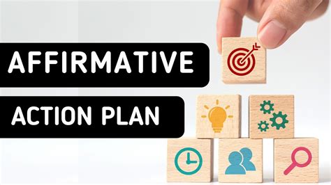 affirmative action plan aap definition meaning criterias