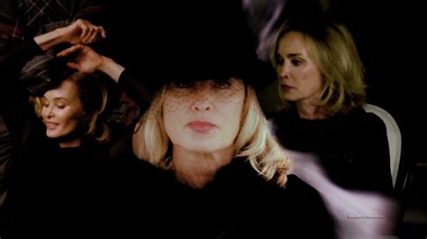 Jessica Lange American Horror Story Coven In 2020