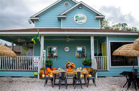 pon  road   chef  expands beloved jamaican joint  acres homes cottage