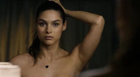 Nude Video Celebs Fernanda Machado Nude Confia Em Mim