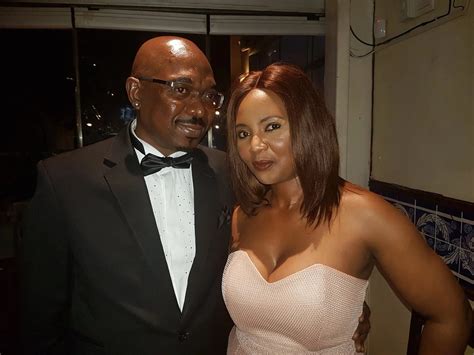 menzi ngubanes wife speaks  shares      newscoza