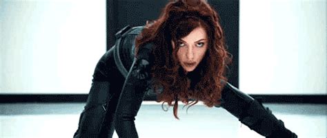 The Agent Carter Black Widow Connection Fancastic Tv