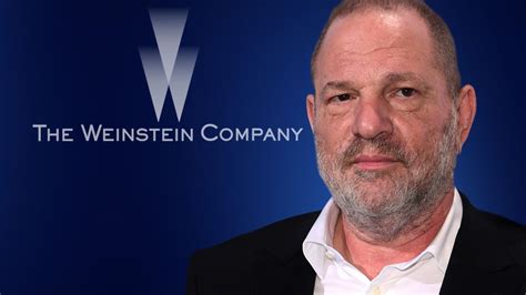 Weinstein Co Mired In Sex Scandal May Be Up For Sale
