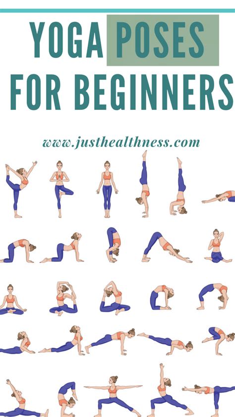 Yoga Poses For Beginners Yoga Yogaposes Yogaforbeginners Fitness