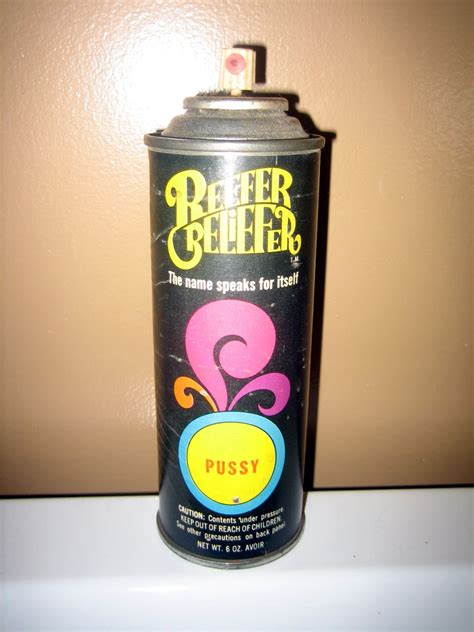 I See Your Pussy Incense And Raise You Pussy In A Can Funny