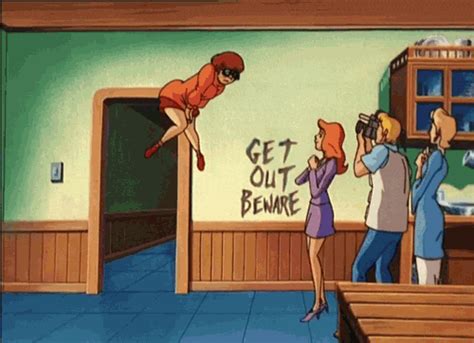 18 Life Lessons Scooby Doo On Zombie Island Taught Us