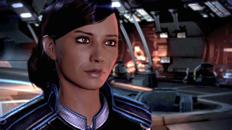 Samantha Traynor Ftw The Old Republic Star Wars The Old Mass Effect