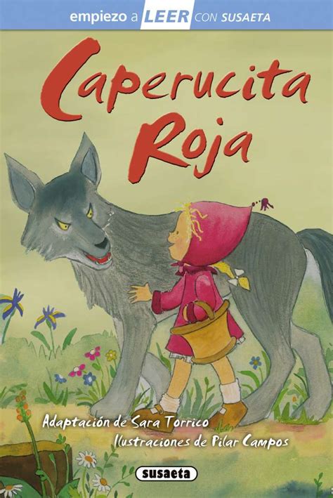 caperucita roja editorial susaeta venta de libros infantiles venta