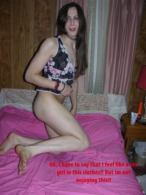 Lb03  In Gallery Lost Bet Forced Feminization Picture