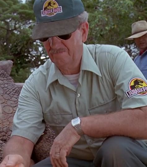 Gerry Harding Wikia Jurassic Park Fandom