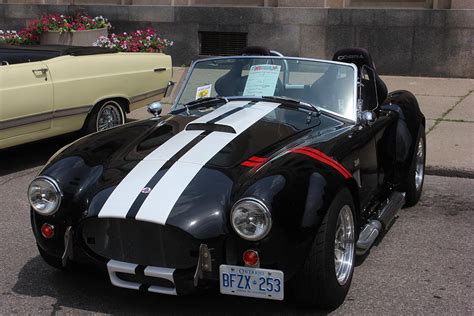 cobra gt