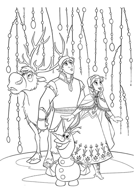 grab outstanding printable olaf coloring pages   inspired frozen