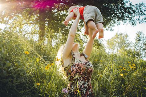 10 Emotional Mother And Son Bonding Quotes Which Will Make