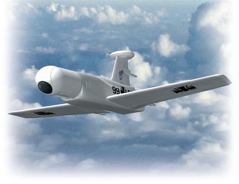 kzo drone unmanned aerial reconnaissance systems